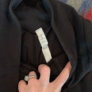 Lily lemon align joggers 8